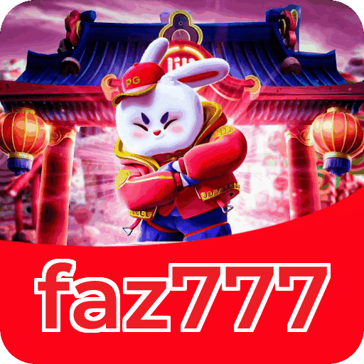 Siga a faz777 no Facebook